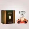 Amostra de Perfume Feminino de Marca Grande de 30ml com Fragrância de Longa Duração, Europeu, Americano, Africano, Sudeste Asiático Transfronteiriço, Mini Perfume Masculino