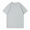 Nueva Camiseta Desan de Algodón de Secado Rápido 2026, Casual Fresca de Verano de Manga Corta, Corte Amplio, Versátil, Cuello Redondo, Transpirable de Media Manga