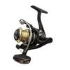Isca de Roda Giratória Carretilha de Pesca de Metal Carretilha de Pesca Totalmente de Metal Micro-Objeto Longo Arremesso Vara de Pesca para Mar Carretilha para Isca Pequena de Golfe