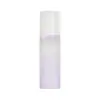 Botella de Spray de Viaje Portátil 80ml Botella de Spray Pequeña Mate PET Impresión Continua en Lotes Pequeños Botella Recargable