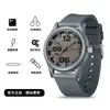 Reloj Para Hombre y Mujer Estilo Coreano Estudiante Cuarzo Creativo Esfera Tridimensional Resistente al Agua Colorido Moda Simple 2024 Nuevo