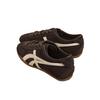 Zapatillas Deportivas Casuales Planas Retro con Estampado de Leopardo para Mujer, Zapatos Deportivos tipo "Dad Shoes" Adelgazantes, Otoño 2025