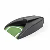 CAJA DE REGALO PARA PUTTER DE GOLF HOW TRUE Putter Desmontable de Tres Secciones Entrenador de Práctica de Putter Devolución de Bolas Ambidiestro