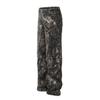 C778-Estilo Nuevo Otoño e Invierno para Hombres y Mujeres Retro Americano Moderno Gama Alta Diseño de Hoja de Arce Color Sólido Ropa de Trabajo Pantalones Casuales