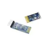 Módulo Bluetooth suporta o protocolo SPP totalmente compatível com HC-05/06 Bluetooth 3.0 escravo JDY-31