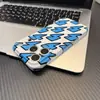 Blue Lightning es adecuado para la funda del teléfono Apple 17 Pro Max, película personalizada para Xiaomi 17, Oppo, Huawei, Vivo, Honor