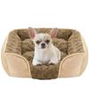 Perrera de Verano para Mascotas Four Seasons Perrera Removible y Lavable Perrera para Perro Grande Cama para Perro Perrera para Perro Pequeño Perrera para Teddy Perrera para Gato