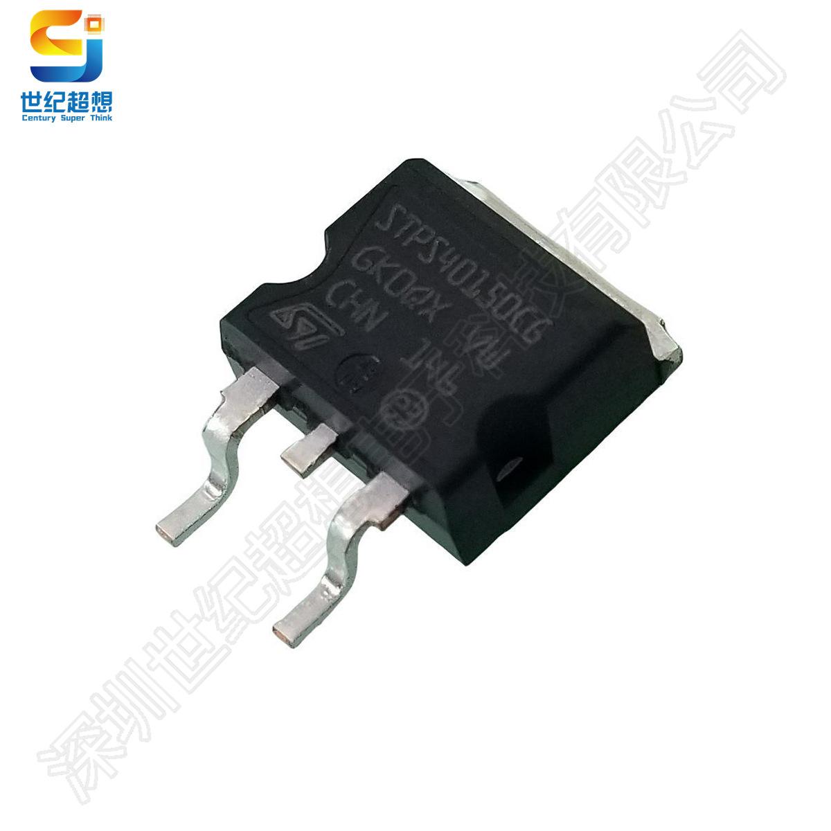 STPS40150CG-TR