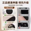 Esponja Exfoliante para el Cuerpo, Tipo Dedo Redondo, Removedor de Suciedad Potente e Indoloro, Adecuada para Hombres y Mujeres