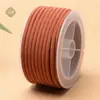 Venda Direta de Fábrica Pulseira de Corda Encadeada Bao Ge Criptografada Linha Milanesa Joias de Jade de Alto Padrão Corda de Colar com Pingente de Ouro