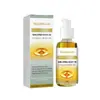 El aceite de colágeno para el cuidado corporal de West&amp;Month cuida el cuerpo ligero y flexible y se utiliza como aceite de cuidado corporal diario.