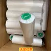 Fabricante de Filme à Prova de Poeira Transparente Descartável para Móveis Renovação Mudança Filme de Mascaramento Washi Cobertura contra Poeira Filme Protetor de PE