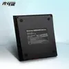 Venta Directa de Fábrica Unidad Óptica Externa USB 3.0 y Tipo-C Grabadora de DVD Unidad Óptica de DVD Móvil Universal para Laptops