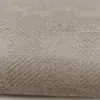 Papel de Parede Estilo Rattan Casa de Hóspedes Hotel Papel de Palha Papel de Parede Fundo de Papel de Parede Xadrez de Rattan Liso Decoração de Porta de Armário