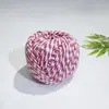 Linha Enrolar Zongzi 1,5mm Corda para Enrolar Zongzi Corda de Caranguejo Zongzi Linha Alimentícia Linha Grossa Linha de Algodão