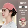 Gorras de trabajo ajustables para hombres y mujeres, adecuadas para hornear y catering, gorras de visera hacia adelante, boinas con impresión de logotipo, al por mayor