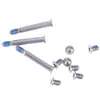 Aplicable a tornillos de la carcasa trasera D de los portátiles Apple A1278 A1286 A1297
