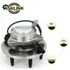 Rolamento de Cubo de Roda 22841380/10393170 Rolamento 2W Roda Dianteira Adequado para Cadillac: Esc Unidade de Cubo de Roda