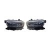 Adecuado para faros delanteros TOYOTA TACOMA TACOMA 2018