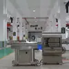 Línea de Producción Extrusora de Catéter para Gastroscopia de Nuevo Tipo de TPU Equipo de Extrusión para Tubos de Recolección de Sangre Extrusora de Tubo Capilar de Teflón