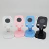 Soporte Universal para Tablet y Teléfono de Escritorio con Base Pesada, Plegable, Portátil, Giratorio, Soporte Fijo para Teléfono Móvil