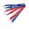 Cordón personalizado para teléfono de doble cabezal y doble hebilla, cordón de correa de abanico ajustable, cordón de correa de hombro personalizado para cámara DSLR