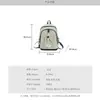 Bolsas Infantis, Mochilas Escolares para Jardim de Infância, Mochilas Casuais para Uso Externo para Meninas, Mochilas Leves de Viagem para Meninos