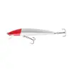 Luya Bait Fishing Nova isca flutuante Mino Bionic 9,5 cm/8,5 g Luya Bait Plastic Hard Bait Pesca no mar