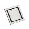 Nuevo Desagüe Oculto de Piso T552 Baño Baño 10X10 Decoración Ingeniería Azulejos de Baño Desodorante Desagüe de Piso Invisible