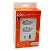 Tomada Dupla USB
