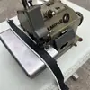 Máquina de Cantoneira de Duas Linhas para Atacado Artesanato em Couro Máquina de Travamento de Borda para Tapetes Mipar O352 Máquina de Costura
