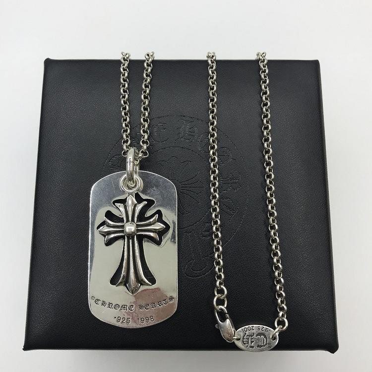 SKU03_颜色_吊牌十字架+珍珠链