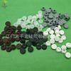 Anel de Fio Protetor de Silicone Qianbei t À Prova d'Água e de Poeira Borracha para Passagem de Fio Industrial à Prova de Choque Vedação