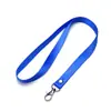 Cuerda para Credencial de Trabajo Lanyard Credencial Credencial Credencial de Trabajo Correa para Empleado Serigrafía Transferencia de Calor logo Doble Cara