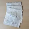 Atacado do Fabricante Embalagem Auto-Selante Boca Plana Anti-Estática Saco de Folha de Alumínio Saco de Embalagem Chip Barra de Luz Carretel de Disco Rígido Saco de Folha de Alumínio