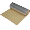 Borracha Butílica Absorvente de Choque Insonorizante Placa Antivibração para Carro Durável Impermeável Algodão Absorvente de Som Carro Inteiro Casa Insonorização Fabricante de Fonte