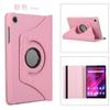 Funda de cuero NEC LAVIE Tab T8 PC-T0855GAS/PC-TTAB08H04 8 pulgadas 2023