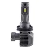 2 Piezas Adecuadas para Chip de Faro LED Serie N62 H11