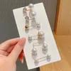 Fijador de Dobladillo Anti-Arrastre para Pantalones, Pinza de Dobladillo Invisible para Acortar Piernas de Pantalones Demasiado Largas, Pinza Fijadora de Dobladillo para Pantalones que Arrastran por el Suelo