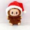 Liquidación de bajo precio en stock tela para ropa de muñeca ropa navideña transformación abeja dinosaurio tiburón disfraces festivos accesorios