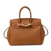 Bolso de Otoño e Invierno 2025 de Moda Nueva para Viajeros de Gran Capacidad y Textura de Alta Calidad, Bolso de Hombro Cruzado de Estilo Coreano para Mujer
