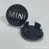 Adequado para Tampa de Cubo Mini 54mm Rótulo Cooper Mini Countryman Pneu Tampa Central Série F Rótulo