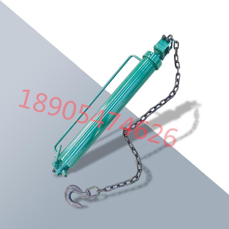 YH-63液压回柱器1