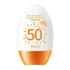Spray Crema Protectora Nicor Nokoya Spray Hidratante Crema Aislante Impermeable Protección UV Estudiante Venta al por Mayor en Stock