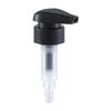 4Cc Champú Presión Boca Gel de Ducha Acondicionador Cabezal de Presión Loción Corporal Bomba de Presión Limpiador Facial Desmaquillante Aceite Cabezal de Bomba de Presión