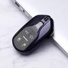 Aplicable a Cubierta de Llave Martha Presidente Levante SUV Levante Gigboli Ghibli Lati Hebilla de Coche Carcasa