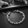 Pulsera Cruzada para Hombres, Pulsera Sencilla y Elegante de Moda para Mujeres, Accesorio de Joyería Versátil de Lujo Ligero de Alta Gama