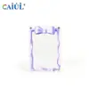 Adecuado para Papel Fotográfico Polaroid, Cubo Magnético Fuji Mini13 con Posicionamiento, Imán Creativo para Refrigerador, Marco de Fotos de 3 pulgadas Ins Transfronterizo
