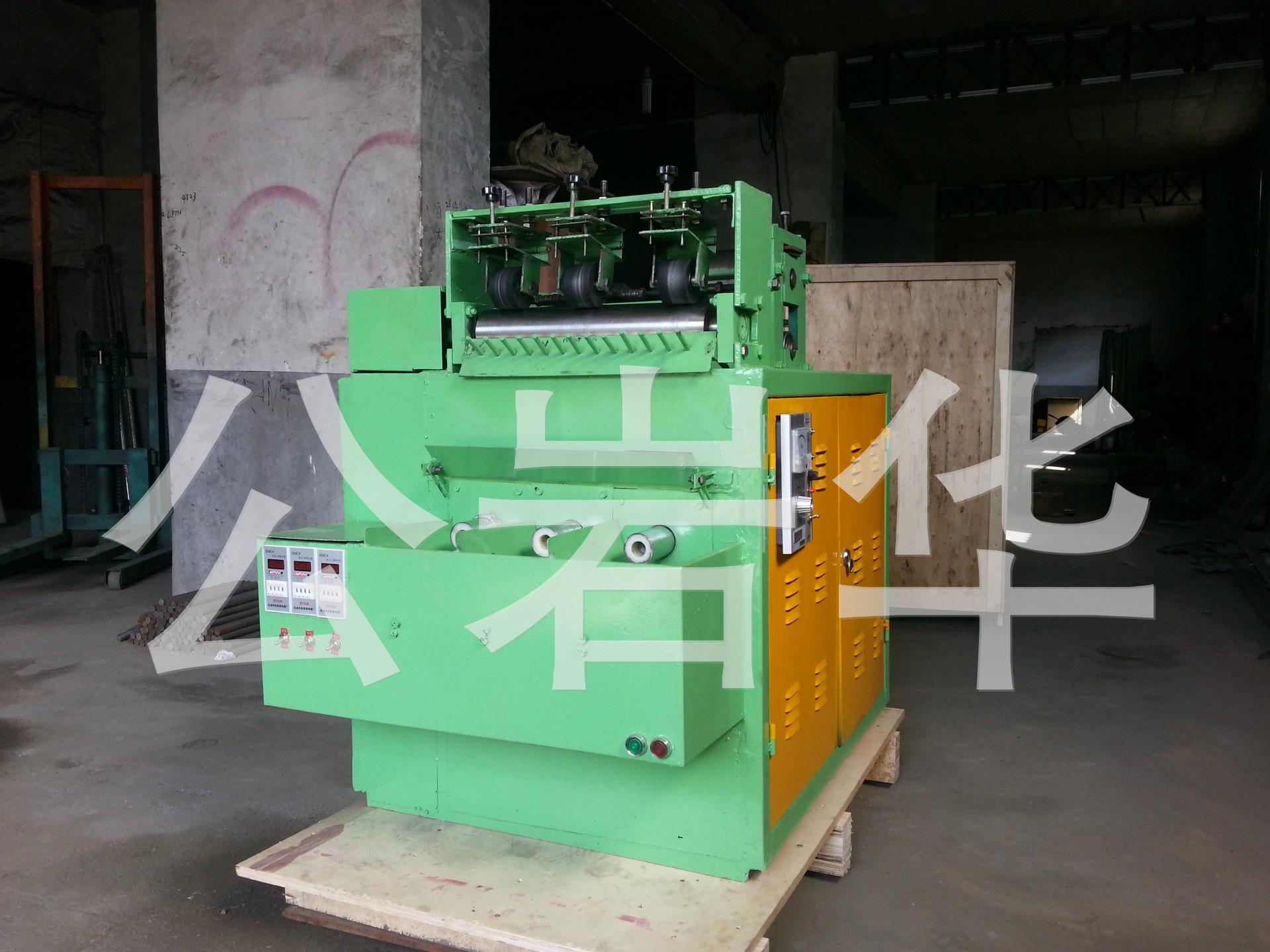 起点清洁球机械