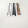 Fabricantes suministran canto de PVC tipo T canto de PVC canto de tablero de madera para muebles descuento por cantidad grande venta caliente